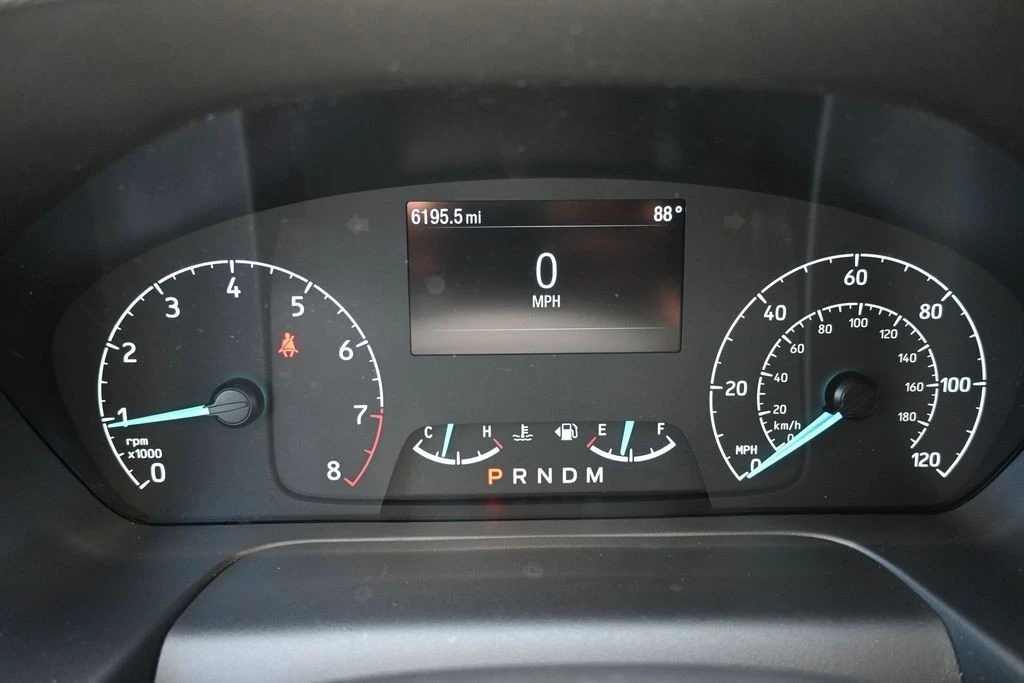2024 Ford Transit - Image 17 of 31