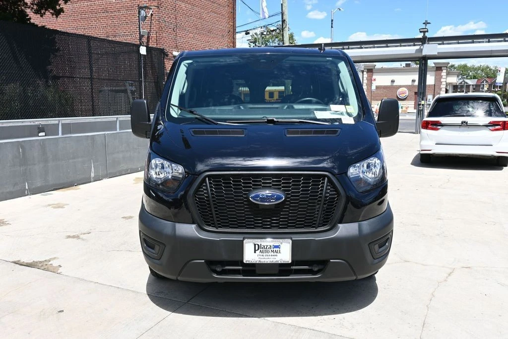 2024 Ford Transit - Image 10 of 31
