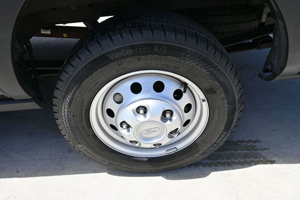 2024 Ford Transit - Image 12 of 31