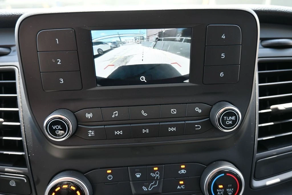 2024 Ford Transit - Image 20 of 31