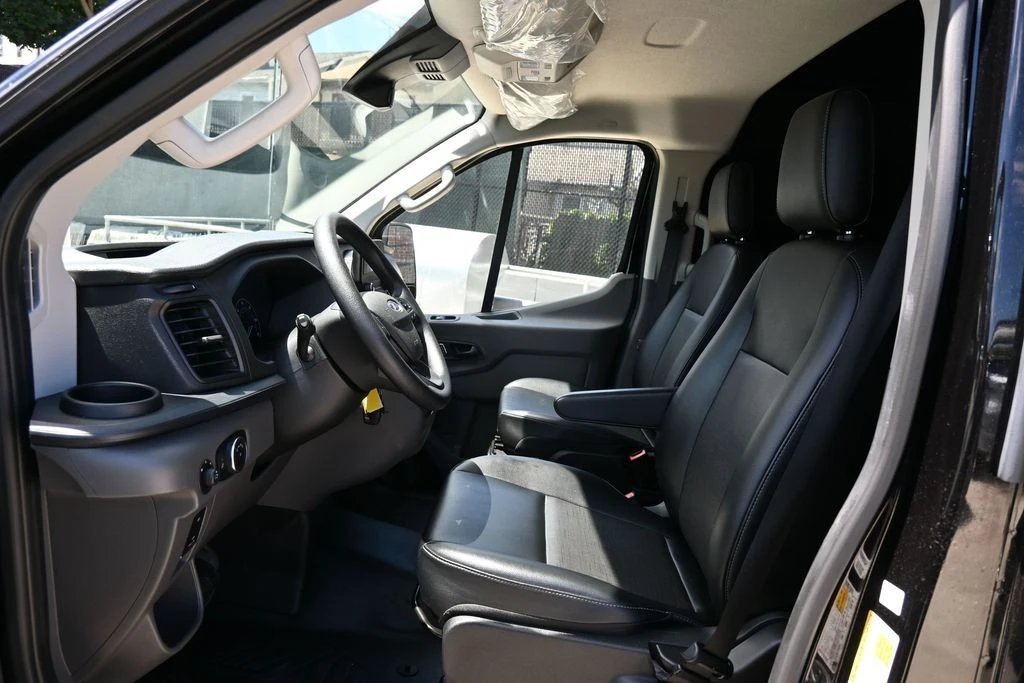 2024 Ford Transit - Image 22 of 31