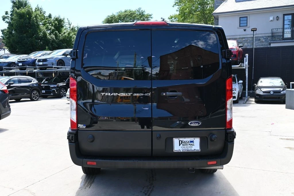 2024 Ford Transit - Image 6 of 31