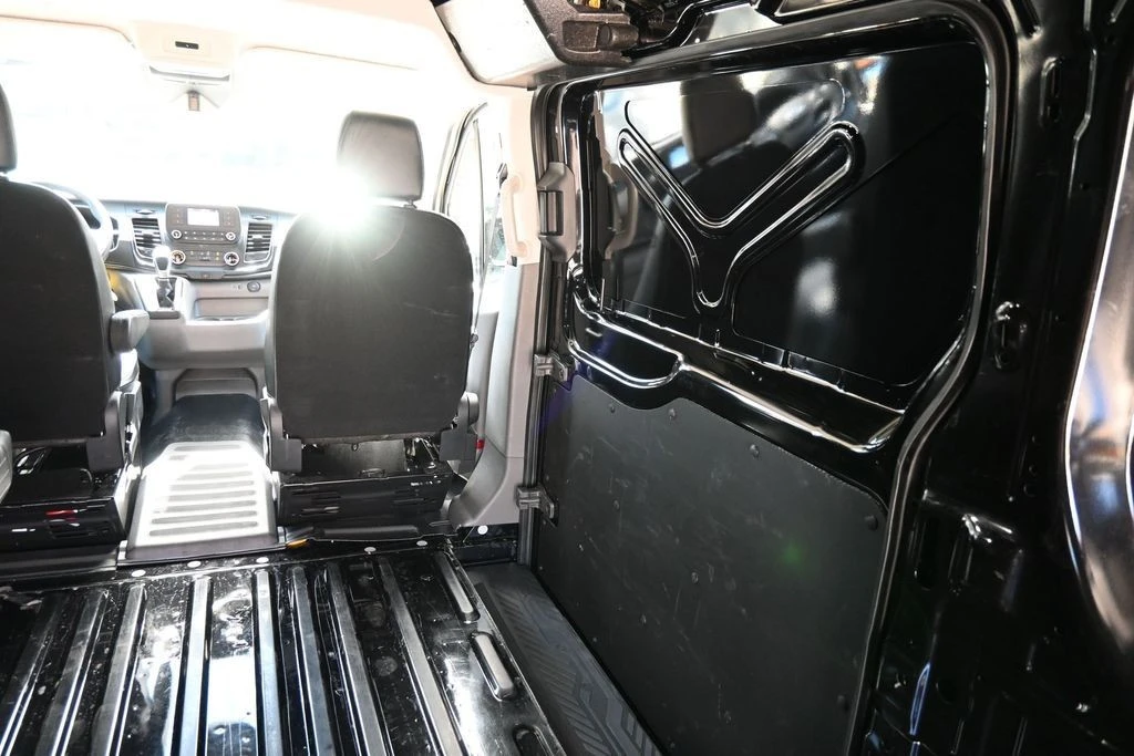 2024 Ford Transit - Image 29 of 31