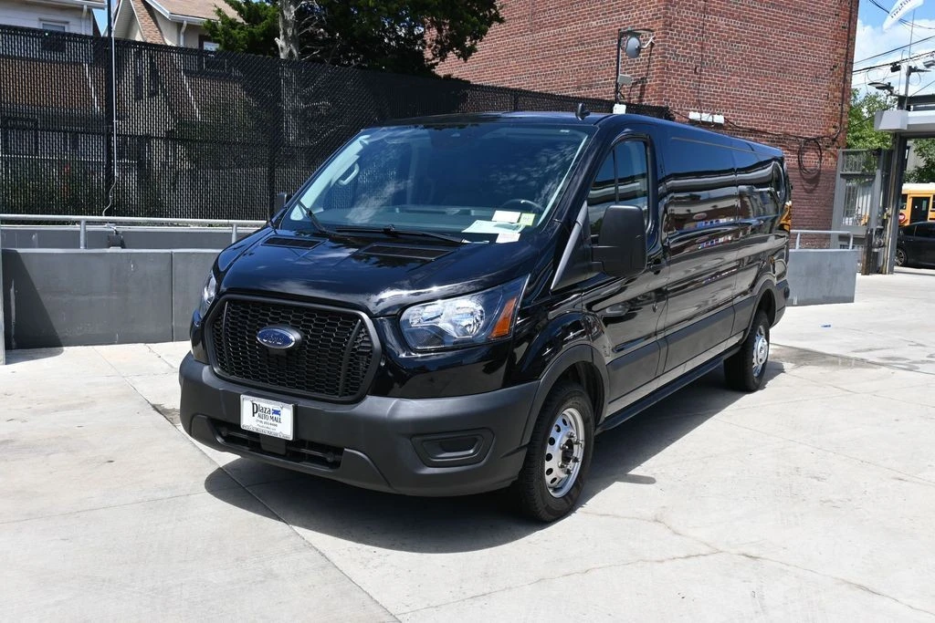 2024 Ford Transit - Image 2 of 31