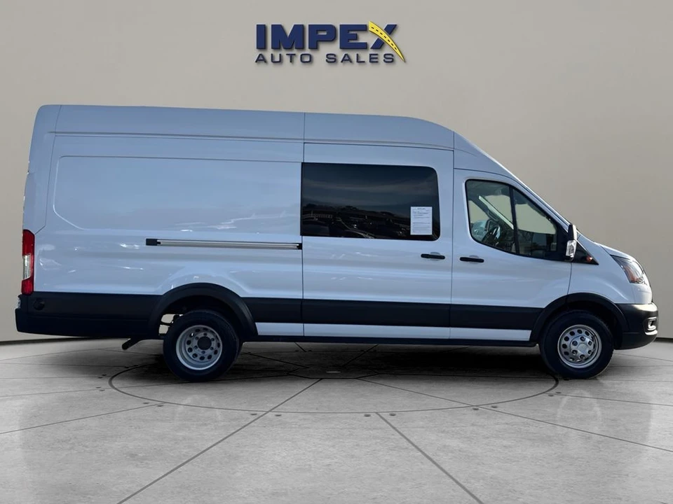 2024 Ford Transit - Image 6 of 21