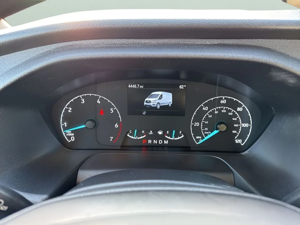 2024 Ford Transit - Image 17 of 21