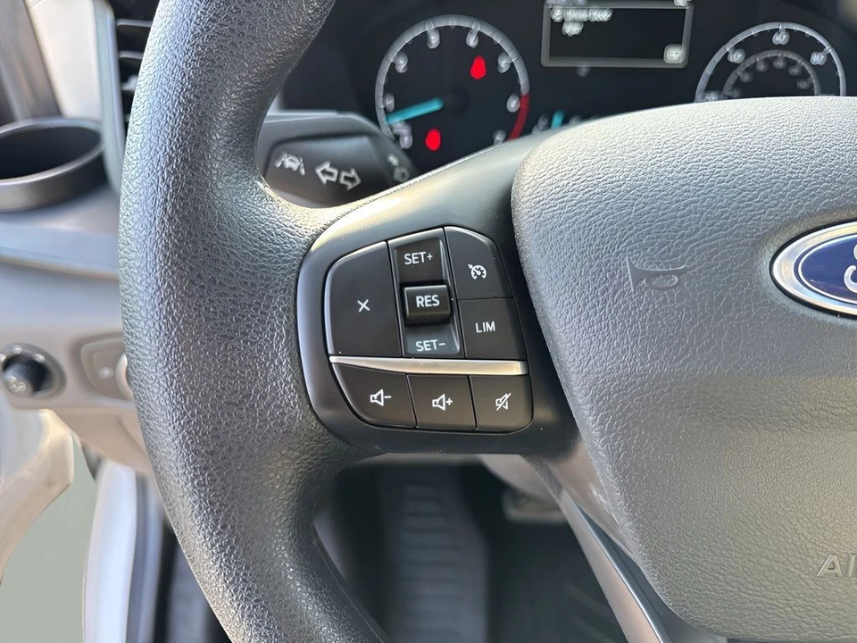 2024 Ford Transit - Image 11 of 21