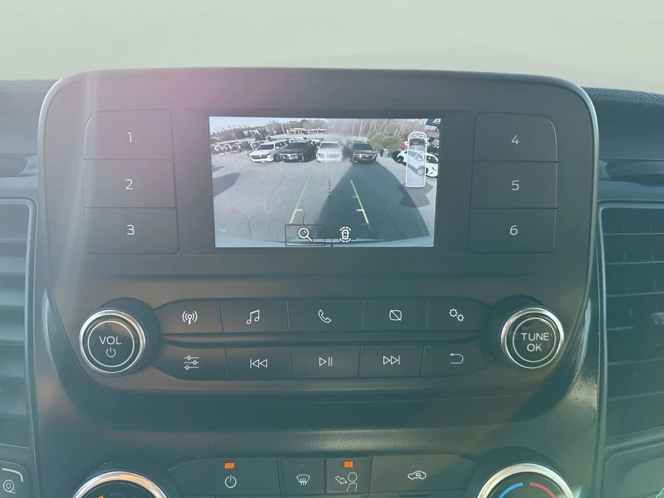 2024 Ford Transit - Image 16 of 21