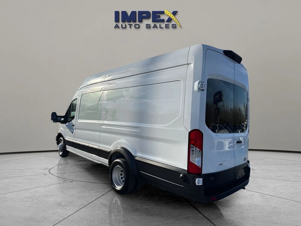 2024 Ford Transit - Image 3 of 21