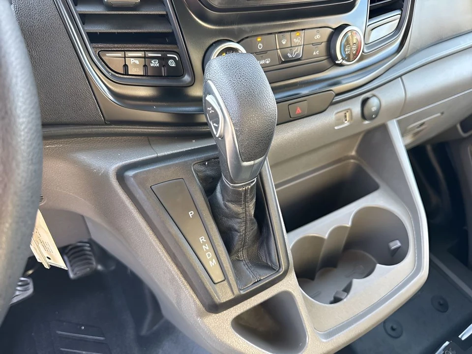 2024 Ford Transit - Image 13 of 21
