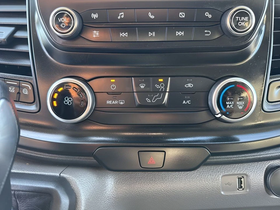2024 Ford Transit - Image 15 of 21