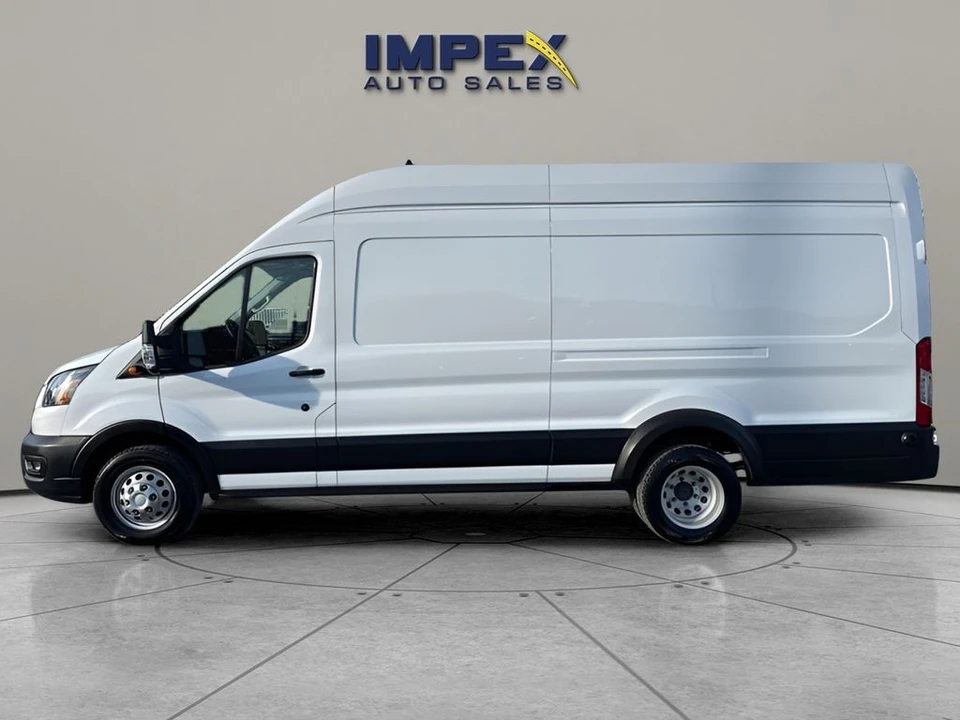 2024 Ford Transit - Image 2 of 21