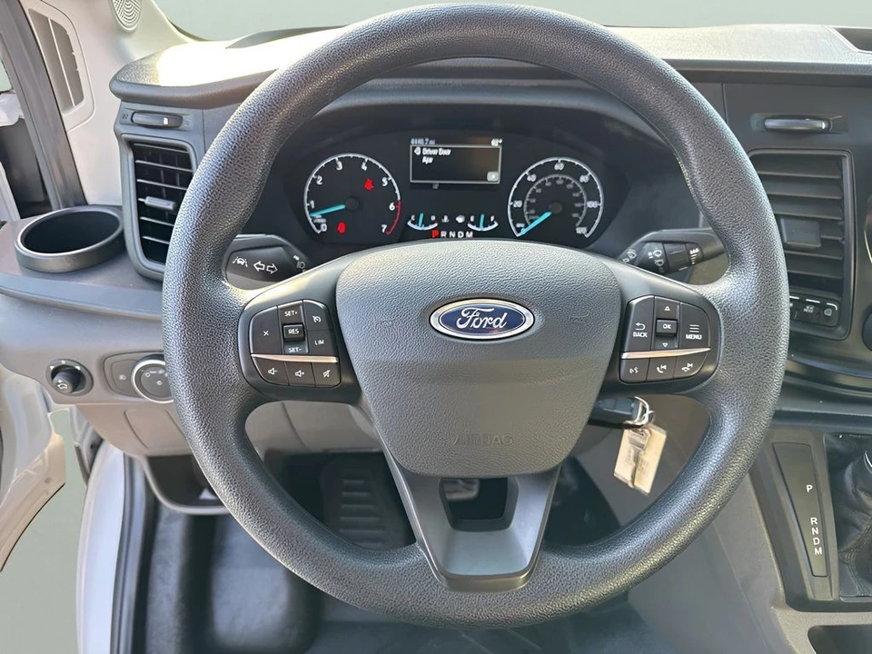 2024 Ford Transit - Image 10 of 21
