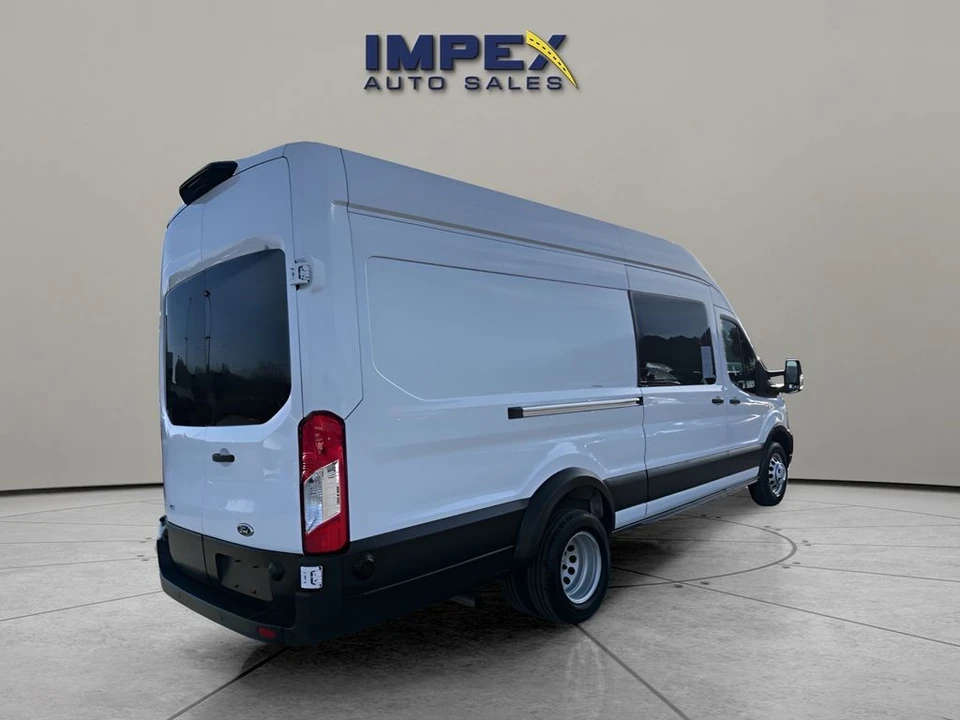 2024 Ford Transit - Image 5 of 21