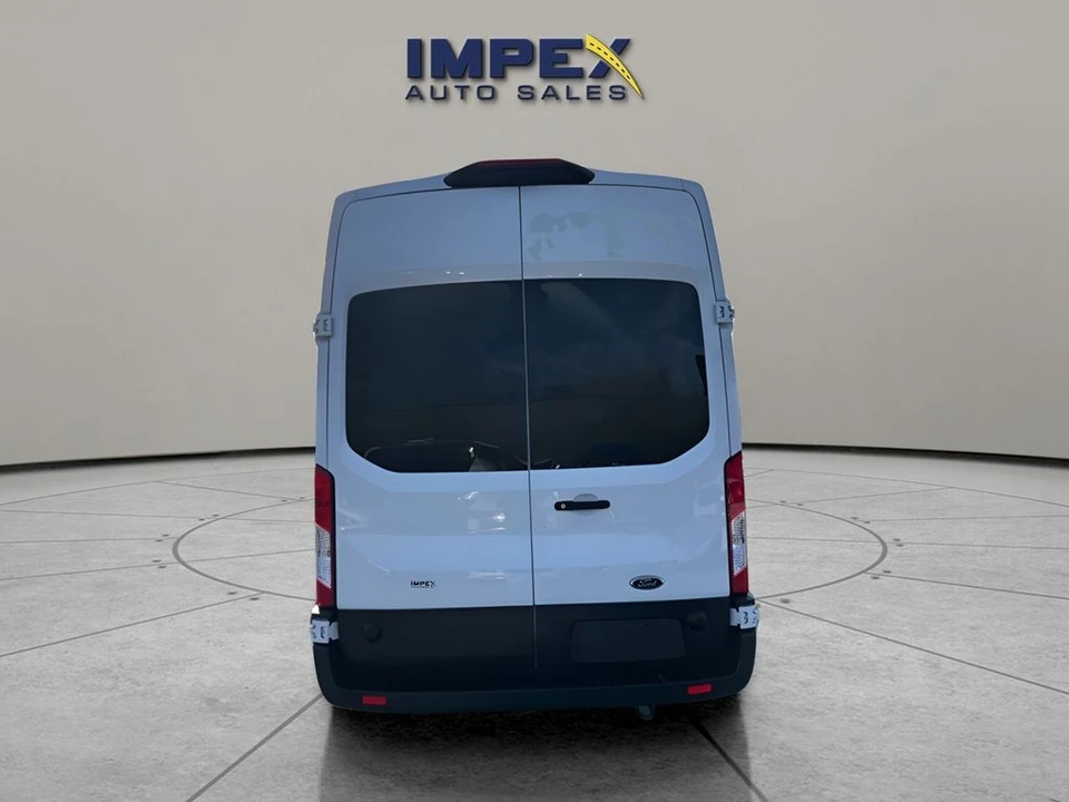 2024 Ford Transit - Image 4 of 21