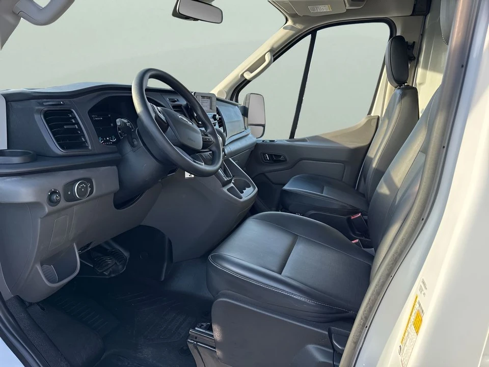 2024 Ford Transit - Image 9 of 21