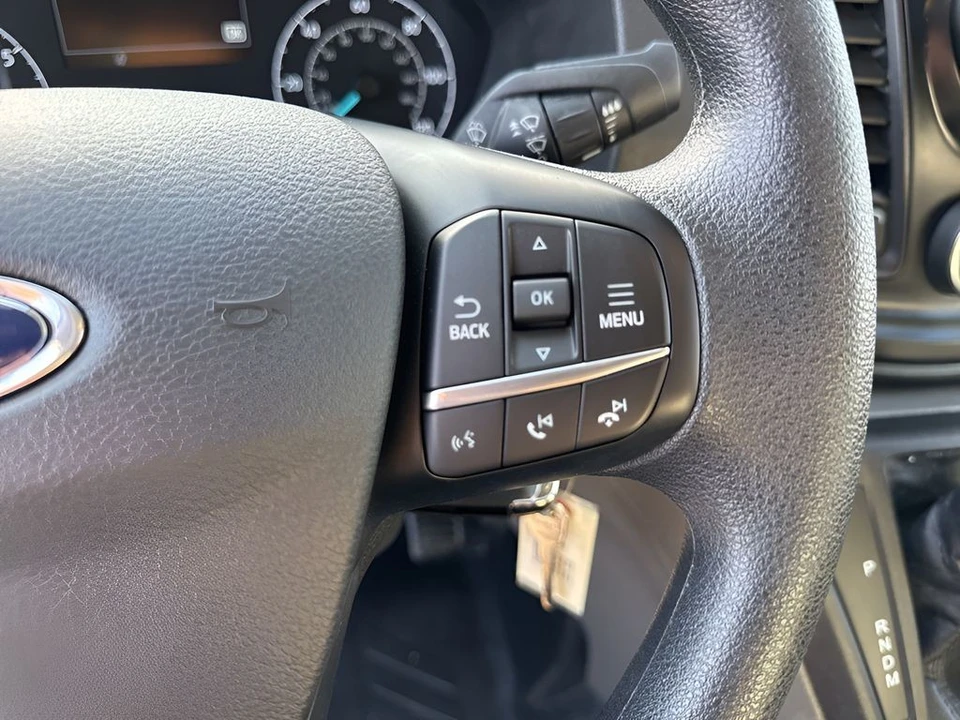 2024 Ford Transit - Image 12 of 21