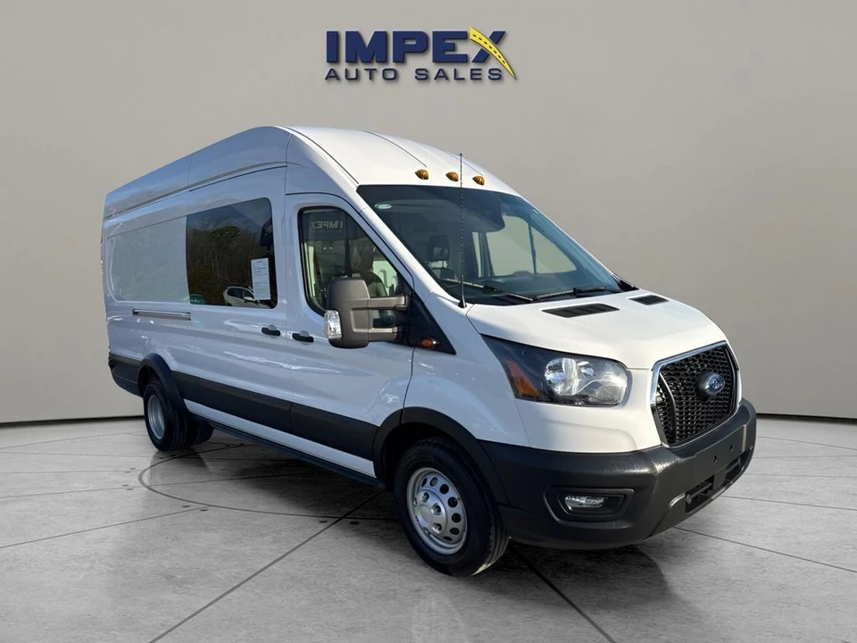 2024 Ford Transit - Image 7 of 21