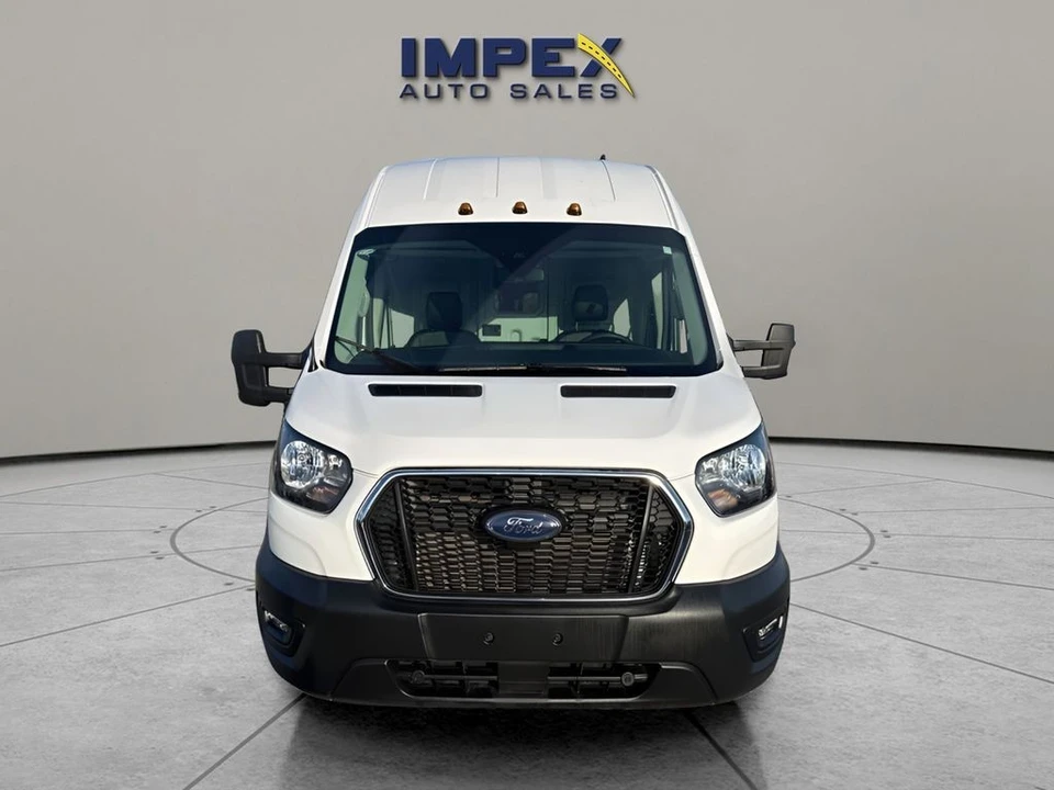 2024 Ford Transit - Image 8 of 21
