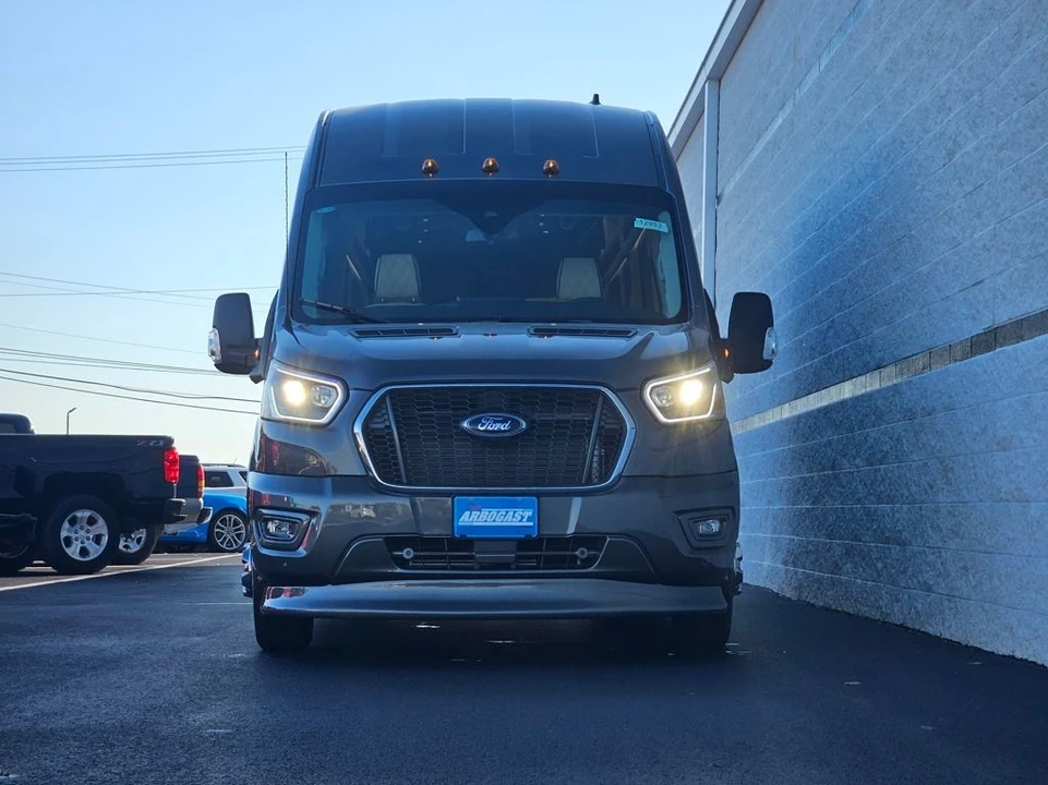 2024 Ford Transit - Image 10 of 12