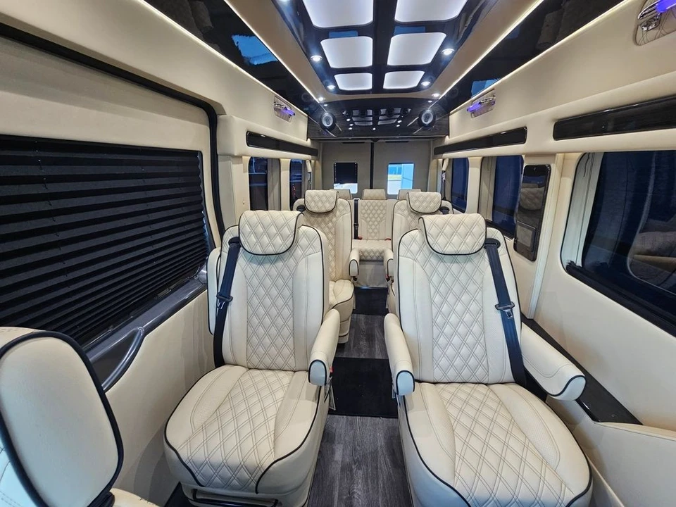 2024 Ford Transit - Image 9 of 12