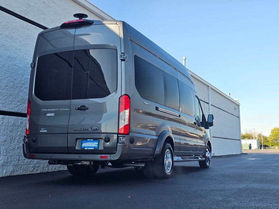 2024 Ford Transit - Image 5 of 12