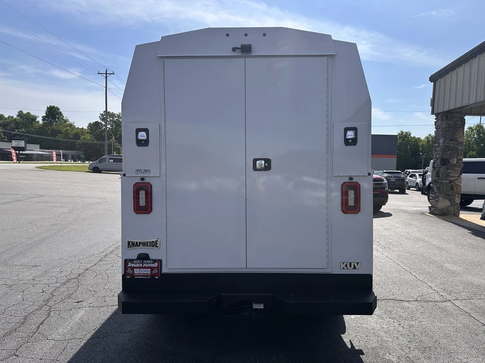 2024 Ford Transit - Image 7 of 29