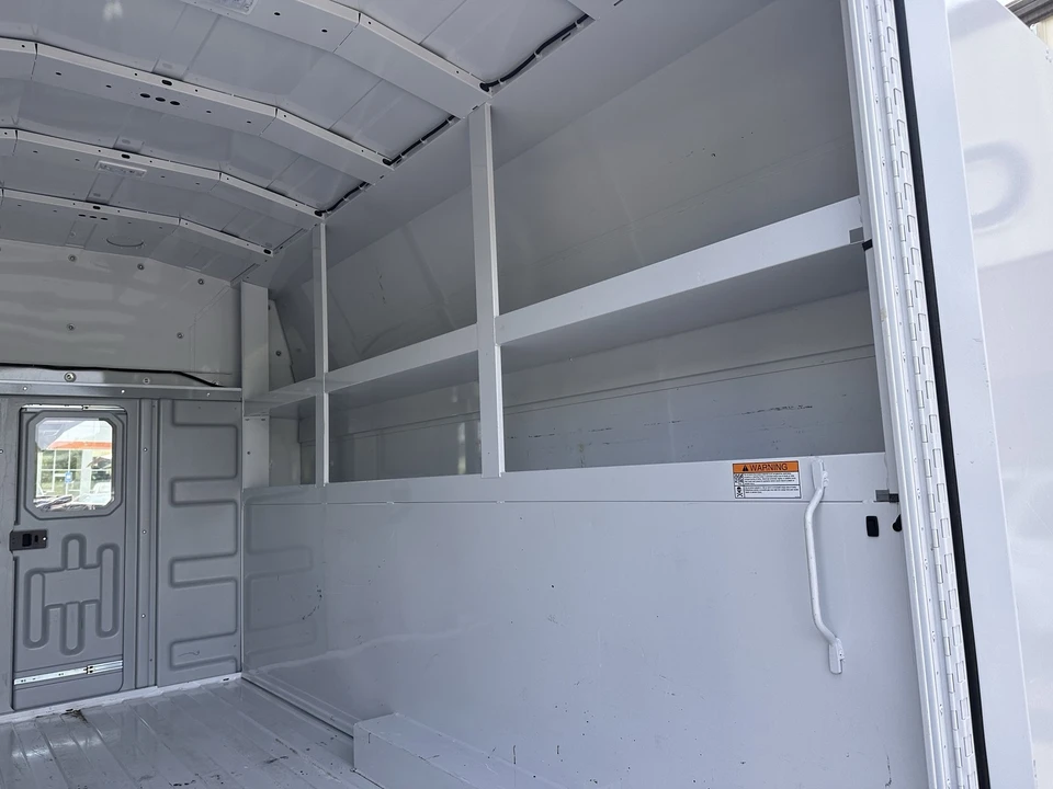 2024 Ford Transit - Image 15 of 29