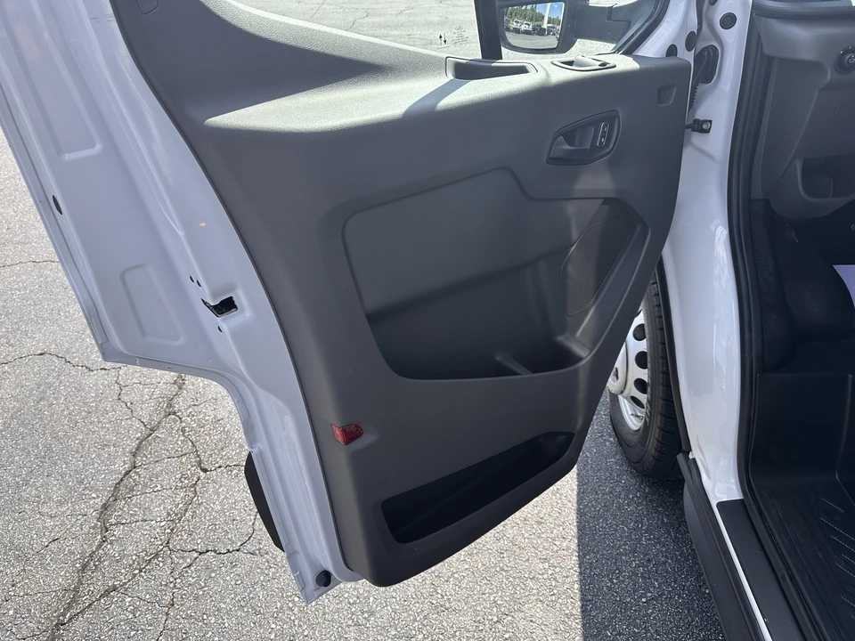 2024 Ford Transit - Image 9 of 29
