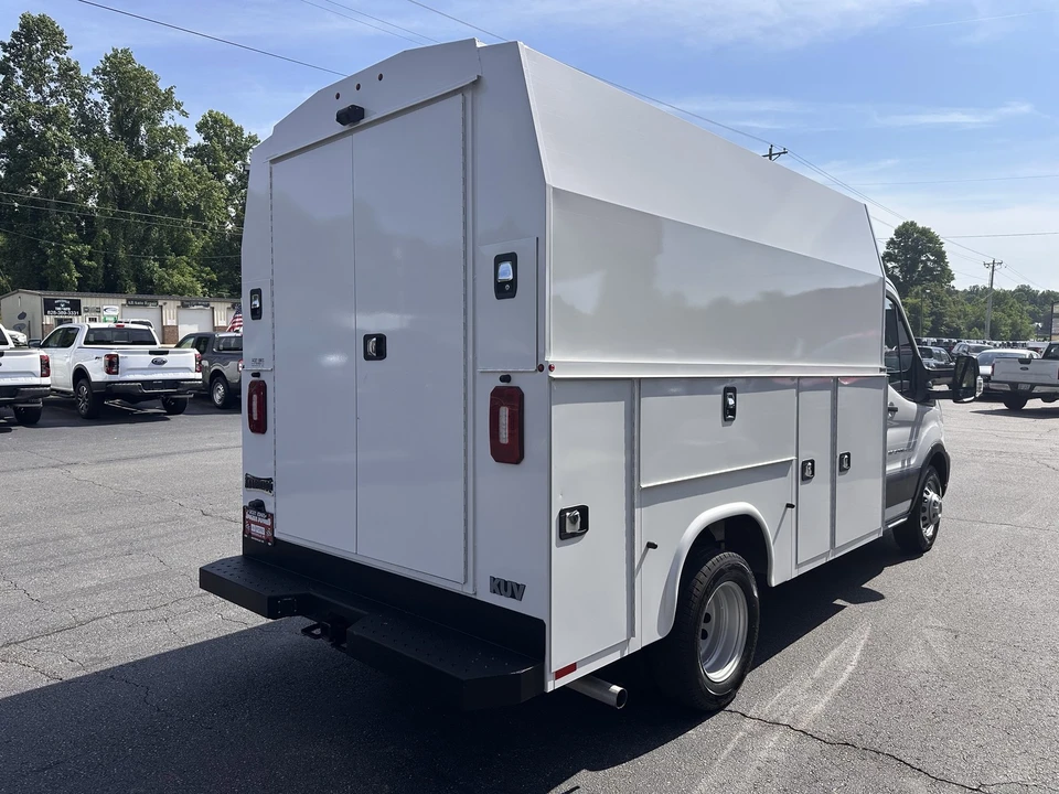 2024 Ford Transit - Image 6 of 29
