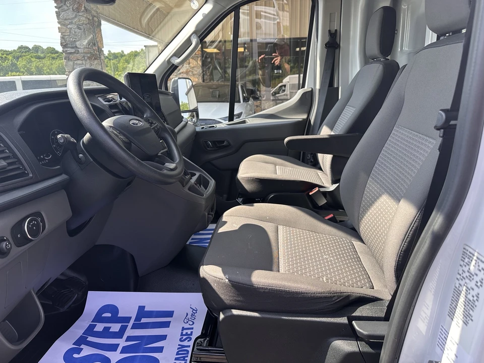 2024 Ford Transit - Image 10 of 29