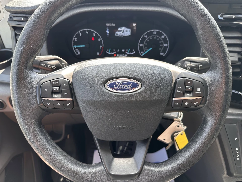 2024 Ford Transit - Image 18 of 29