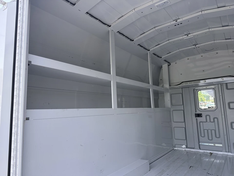 2024 Ford Transit - Image 14 of 29