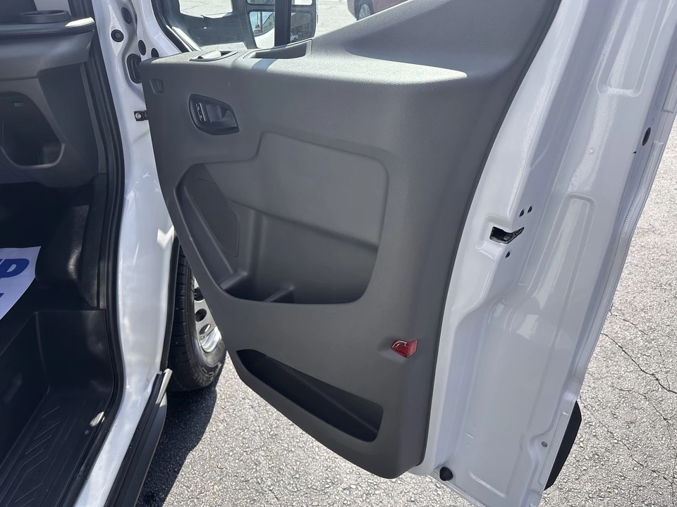 2024 Ford Transit - Image 11 of 29