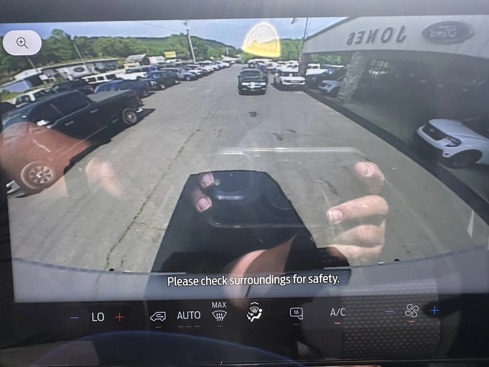 2024 Ford Transit - Image 22 of 29