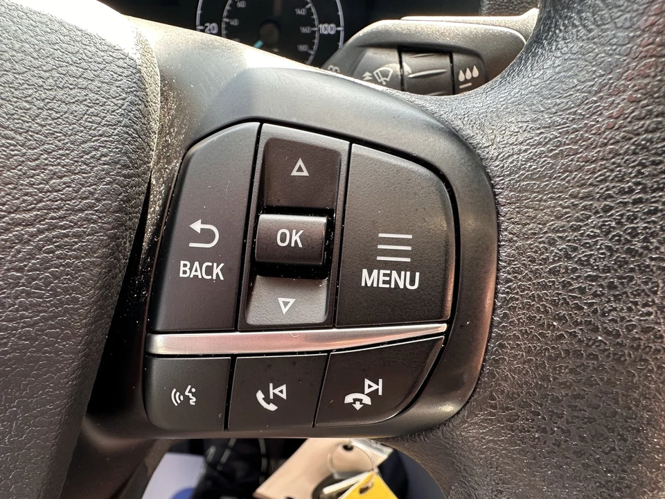 2024 Ford Transit - Image 20 of 29