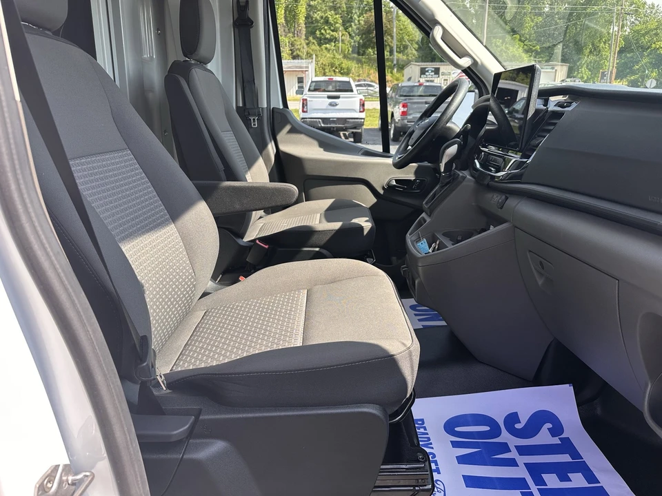 2024 Ford Transit - Image 12 of 29