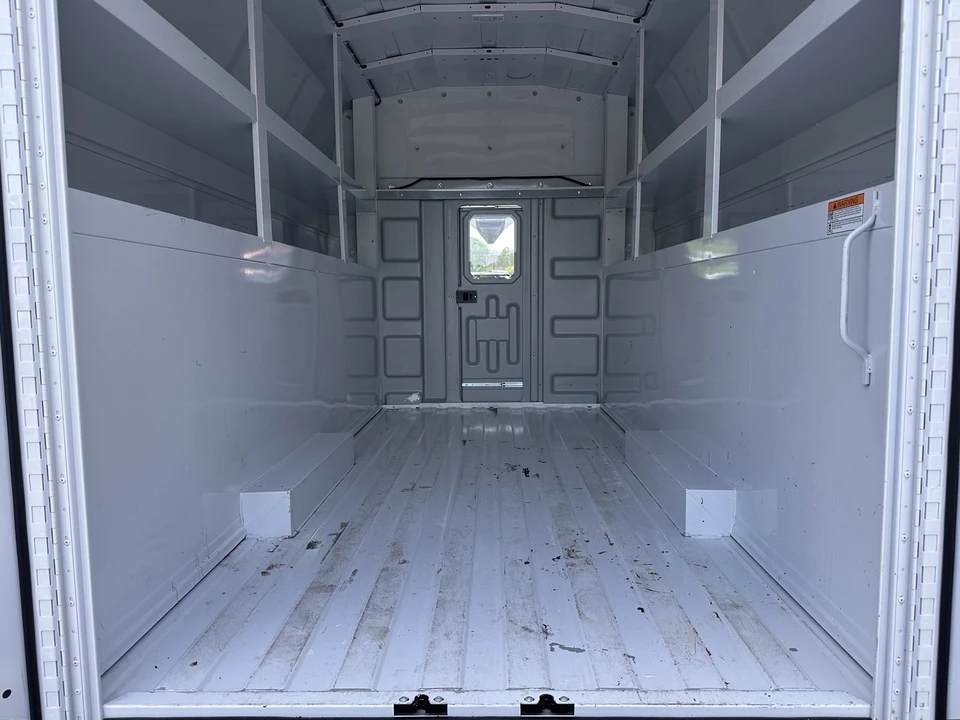 2024 Ford Transit - Image 13 of 29