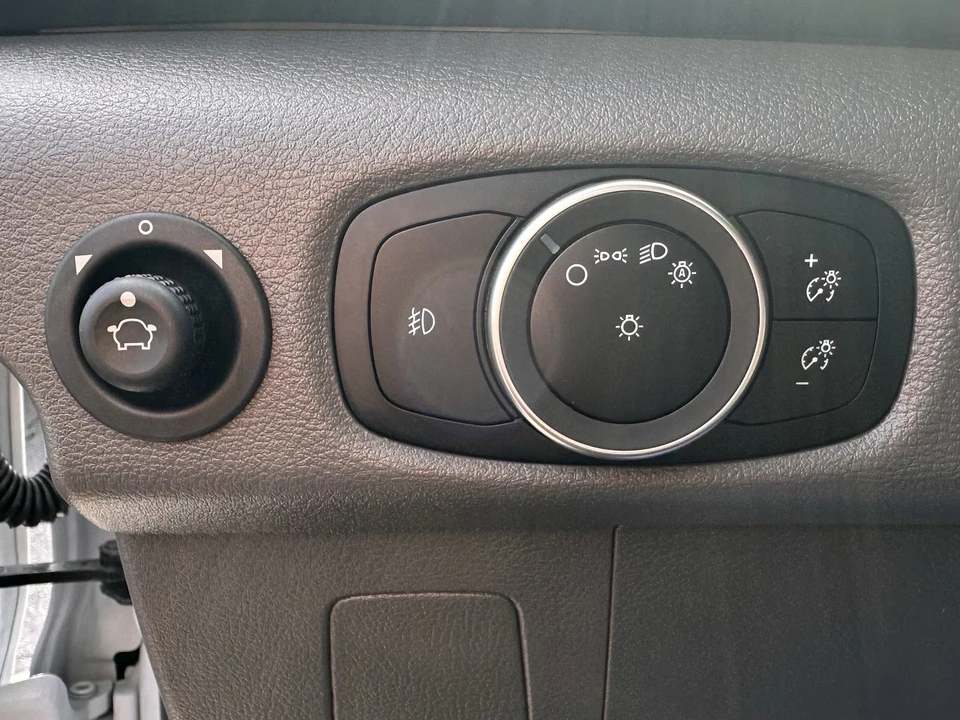 2024 Ford Transit - Image 17 of 29