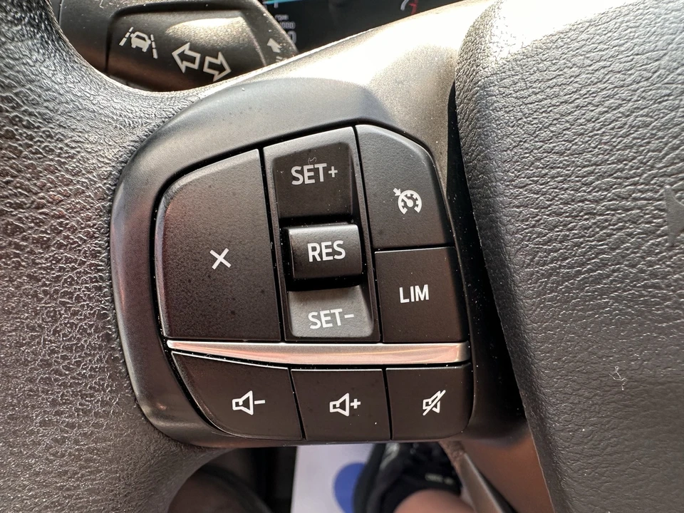 2024 Ford Transit - Image 19 of 29