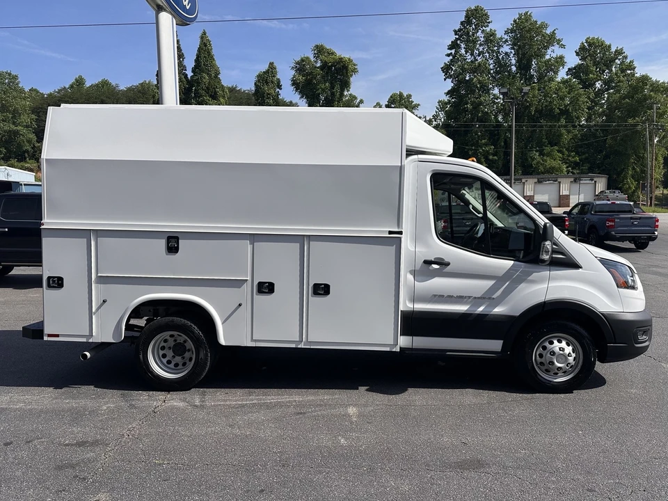 2024 Ford Transit - Image 5 of 29