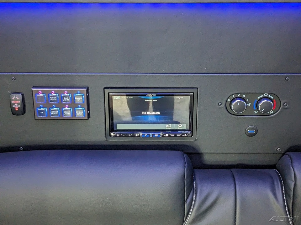 2024 Ford Transit - Image 20 of 24