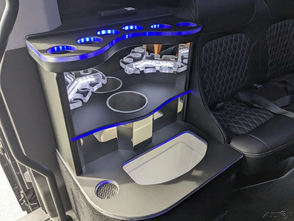 2024 Ford Transit - Image 19 of 24