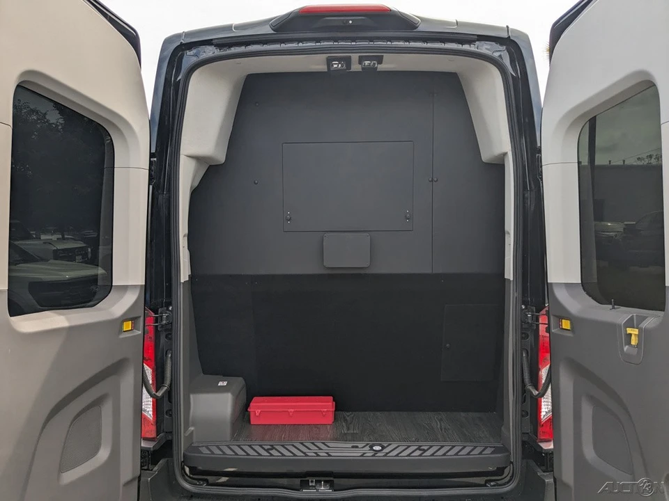 2024 Ford Transit - Image 14 of 24