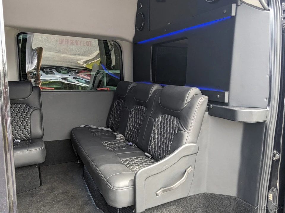 2024 Ford Transit - Image 16 of 24