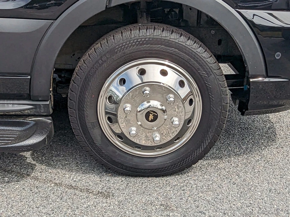2024 Ford Transit - Image 13 of 24