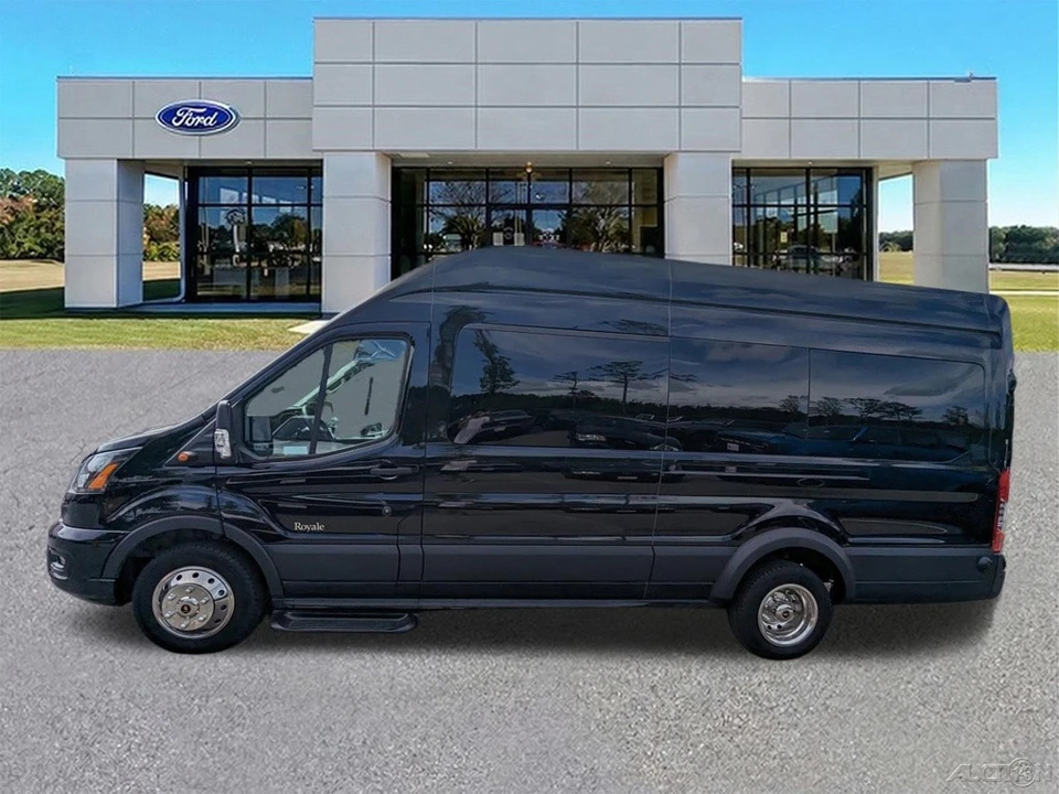 2024 Ford Transit - Image 7 of 24