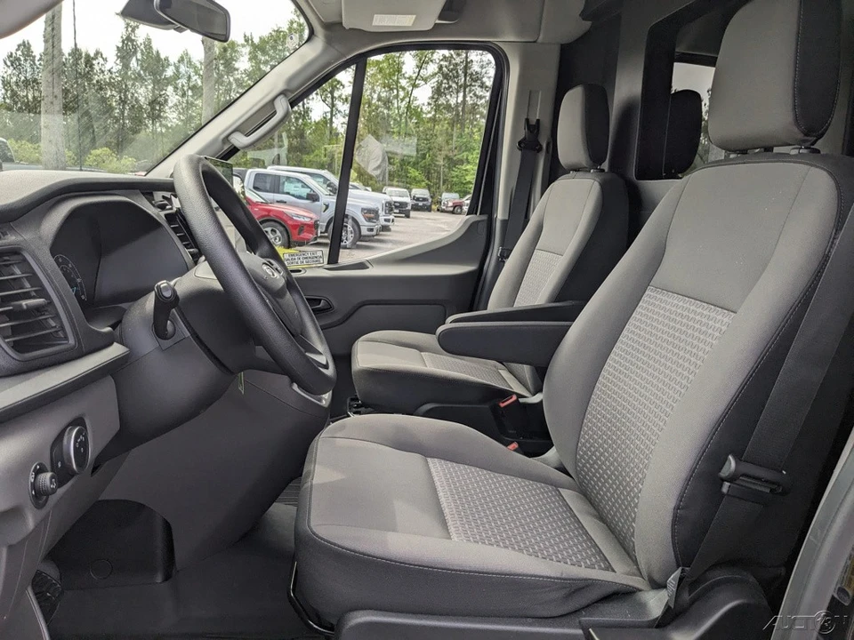 2024 Ford Transit - Image 23 of 24