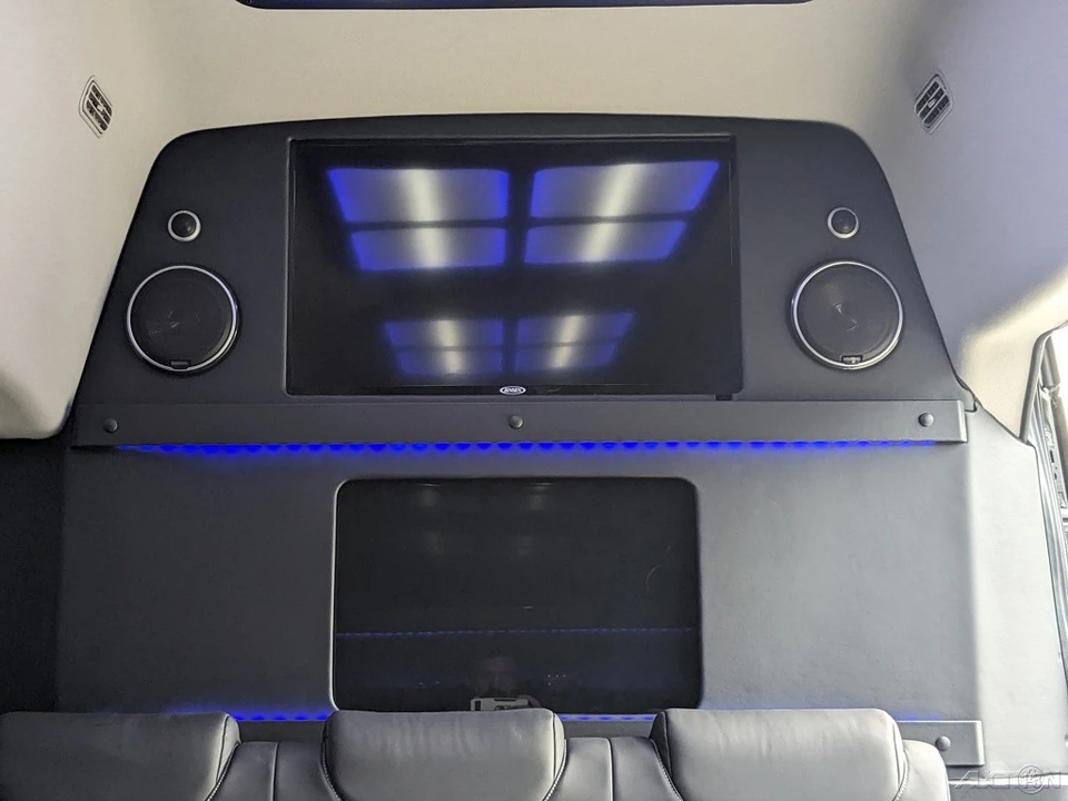 2024 Ford Transit - Image 22 of 24