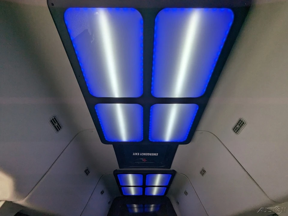 2024 Ford Transit - Image 17 of 24